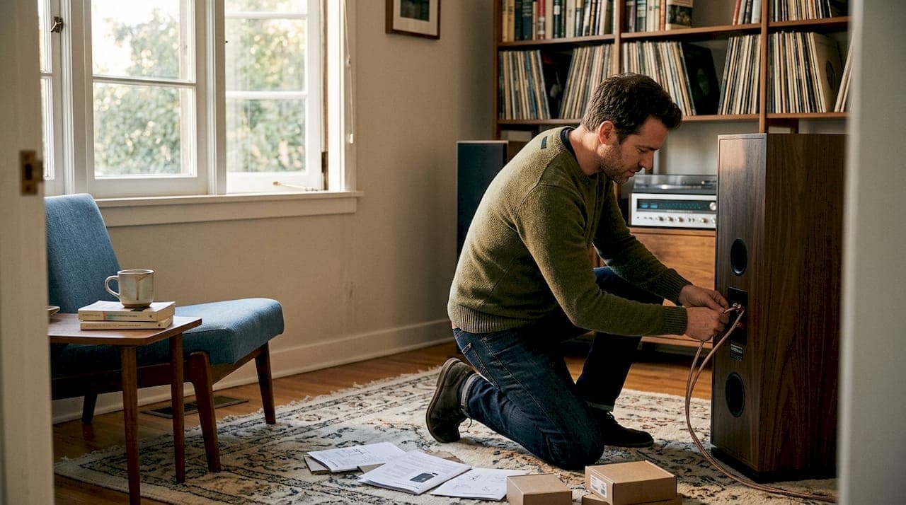 How to create premium audio spaces for ultimate listening