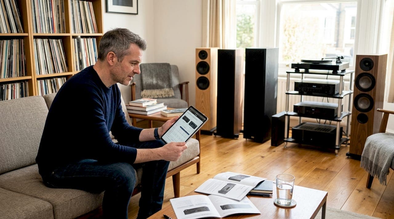 Top 3 beaudioful.com Alternatives 2026