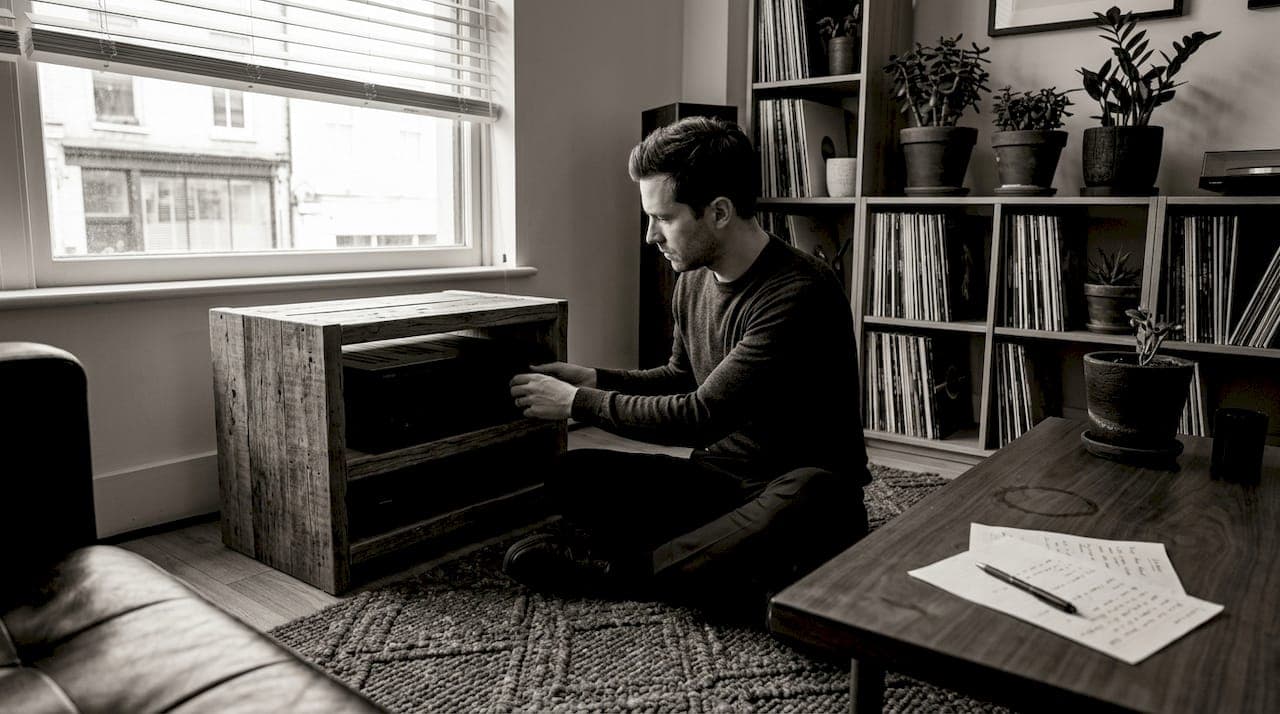 Best Sustainable Audio Materials for Audiophile Performance