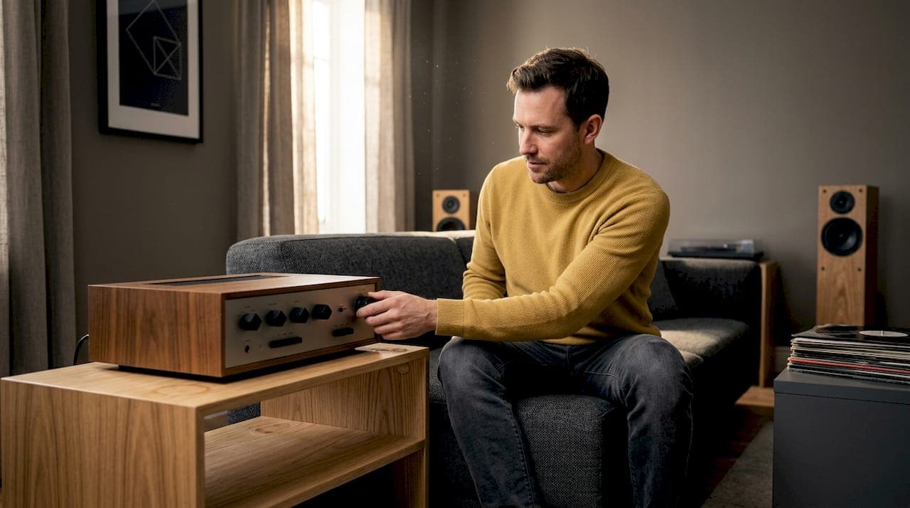 How Natural Materials Shape Superior Audio Performance